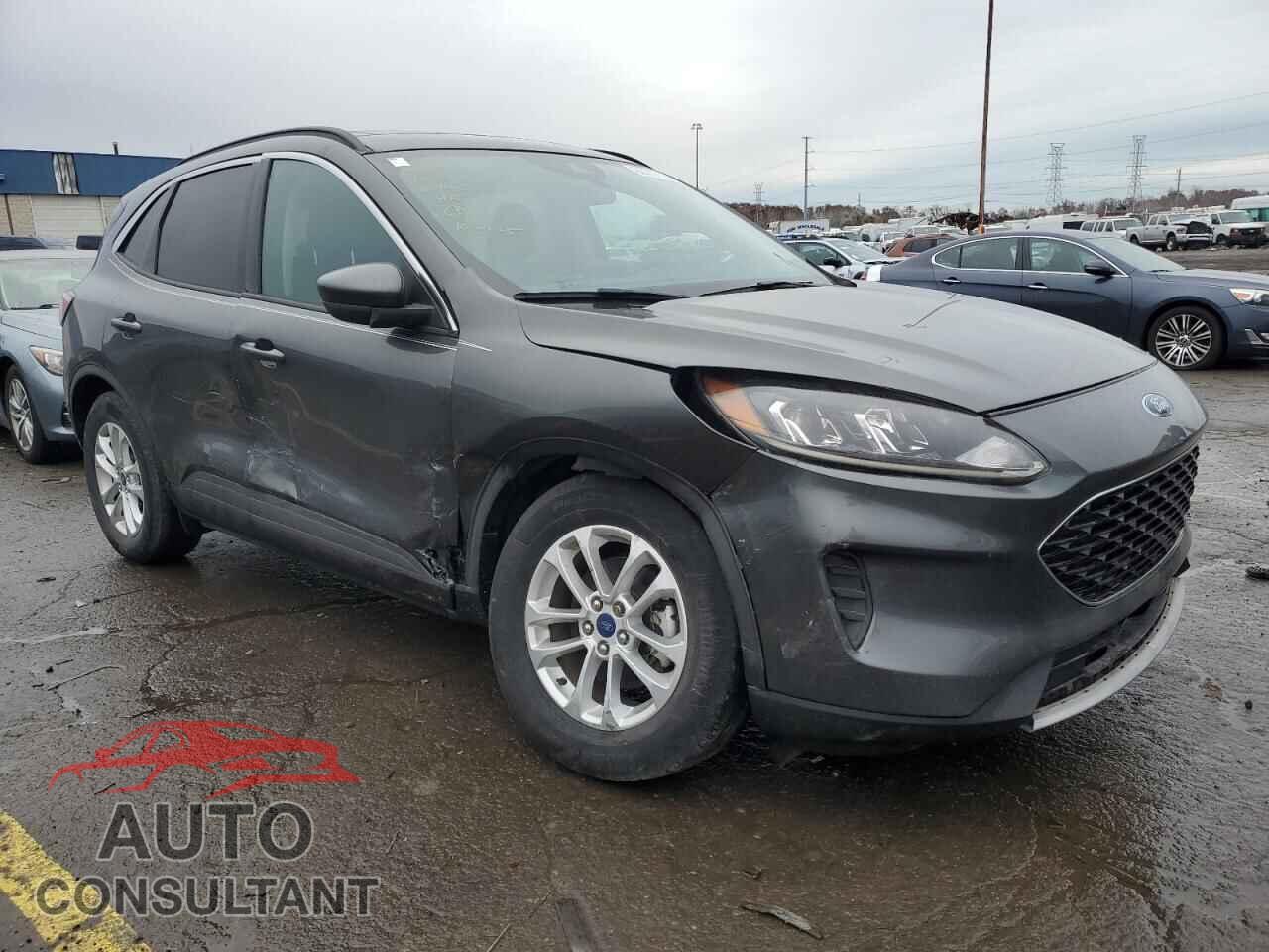 FORD ESCAPE 2020 - 1FMCU0G62LUA83659