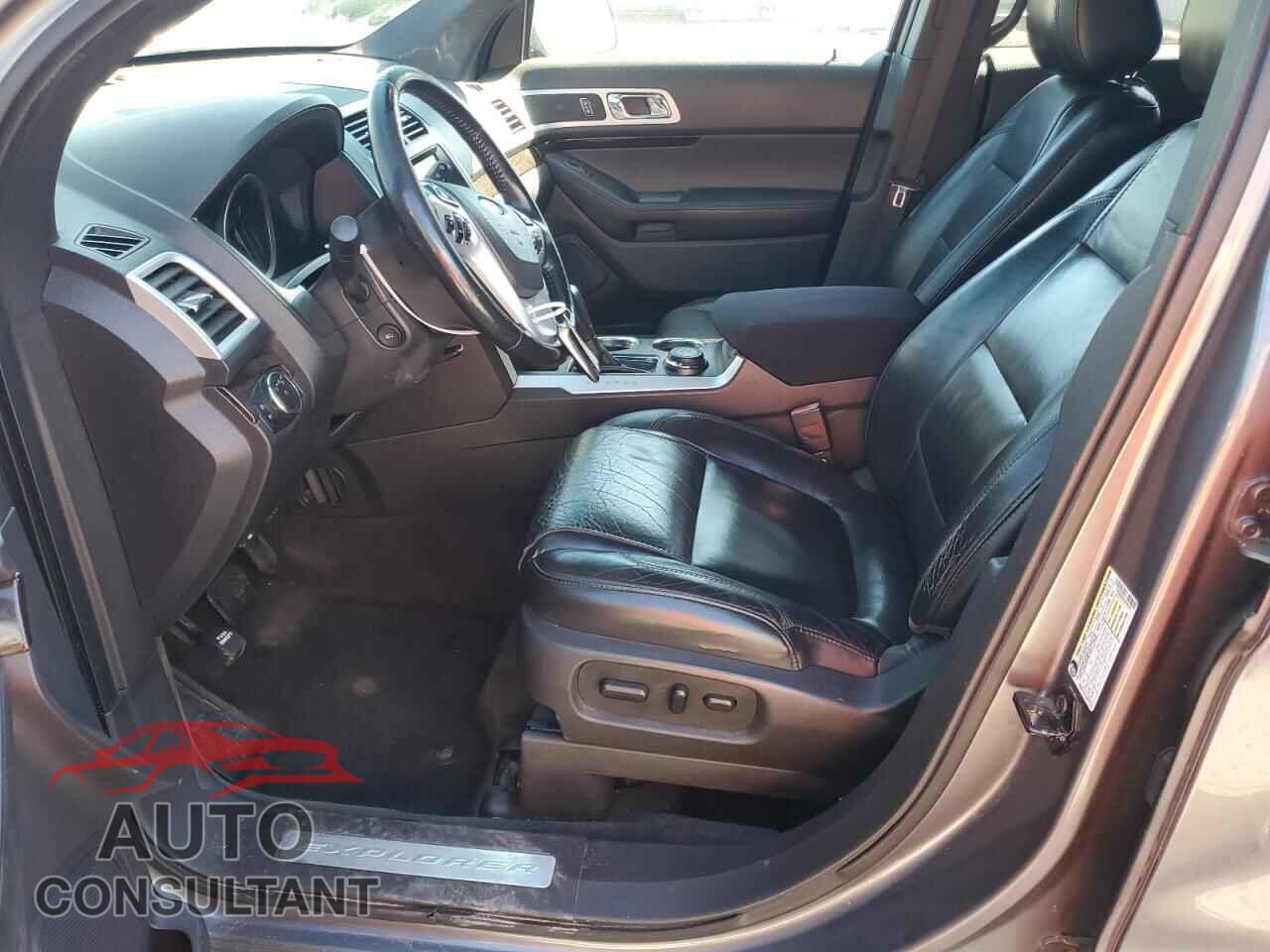 FORD EXPLORER 2013 - 1FM5K8F86DGC82021