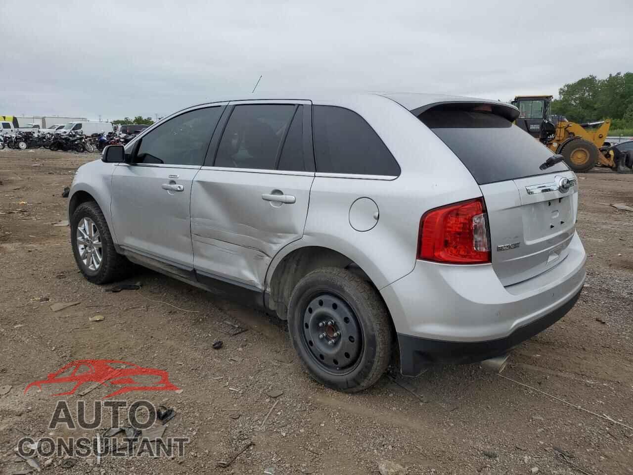 FORD EDGE 2014 - 2FMDK3KC6EBB35067