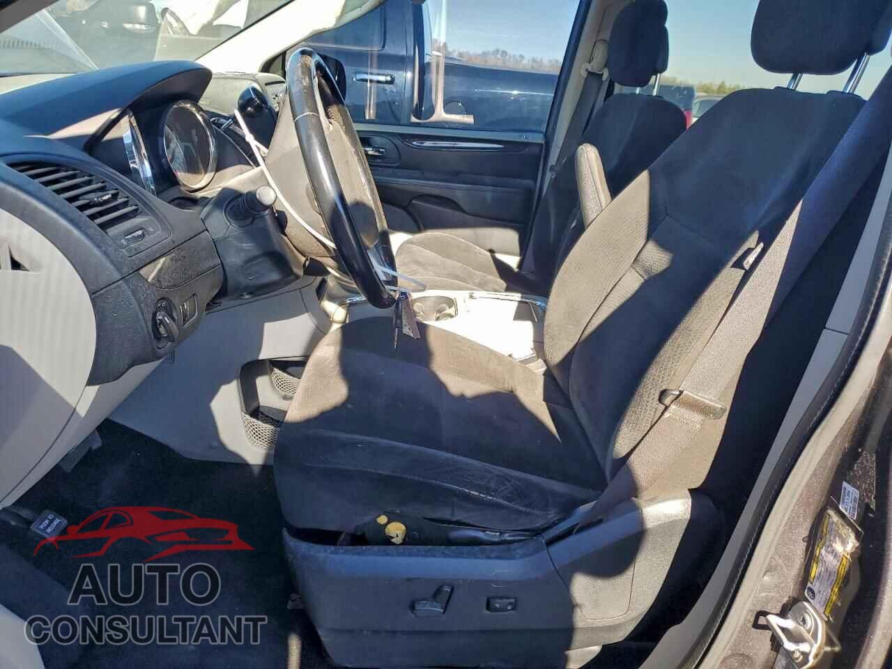 DODGE CARAVAN 2016 - 2C4RDGCG6GR355204