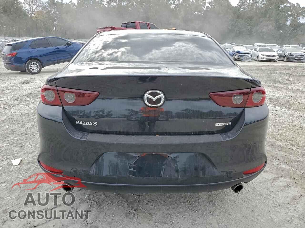 MAZDA 3 2021 - 3MZBPABL7MM200150