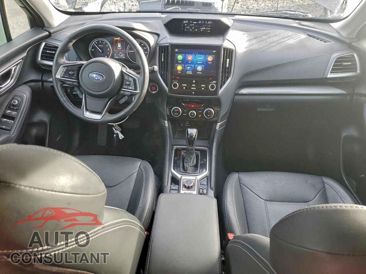 SUBARU FORESTER 2019 - JF2SKAUC3KH552613