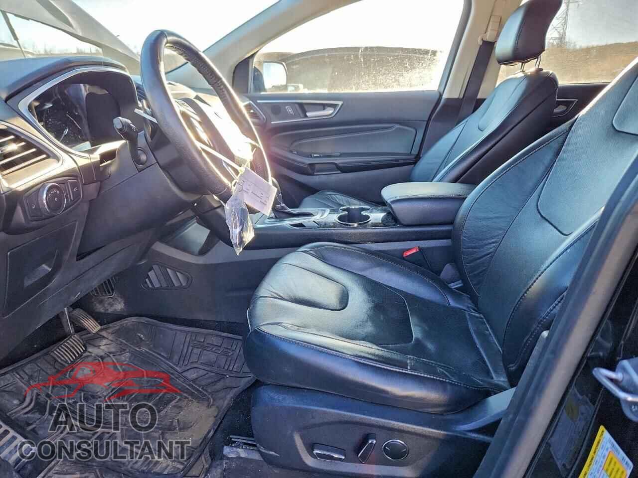 FORD EDGE 2016 - 2FMPK4K93GBB82700