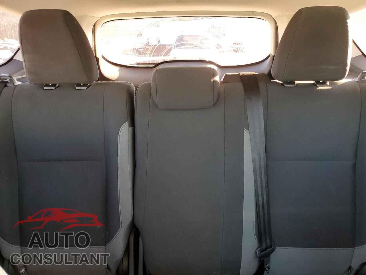 FORD ESCAPE 2014 - 1FMCU0F72EUD66284