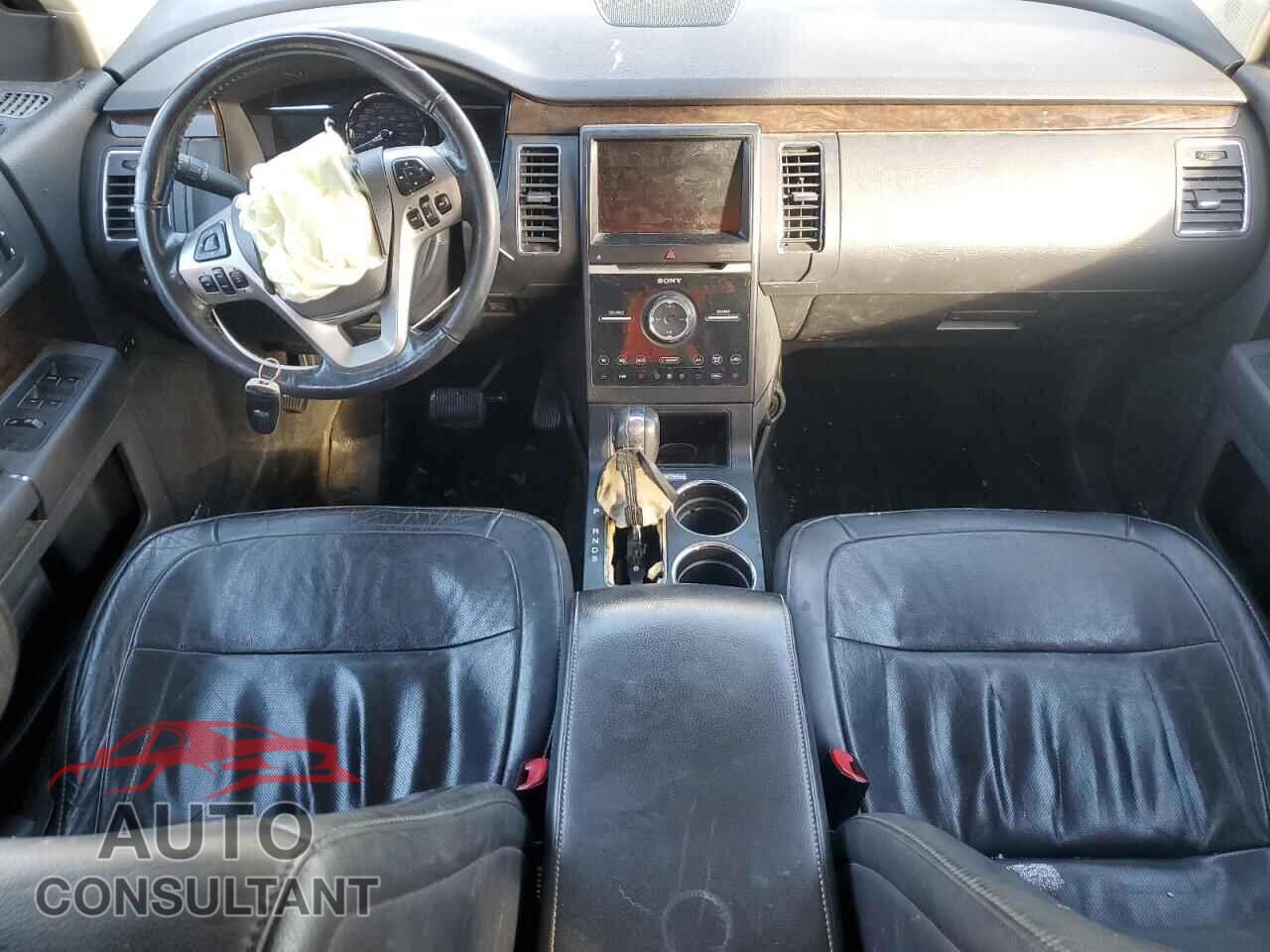FORD FLEX 2014 - 2FMHK6D83EBD00035