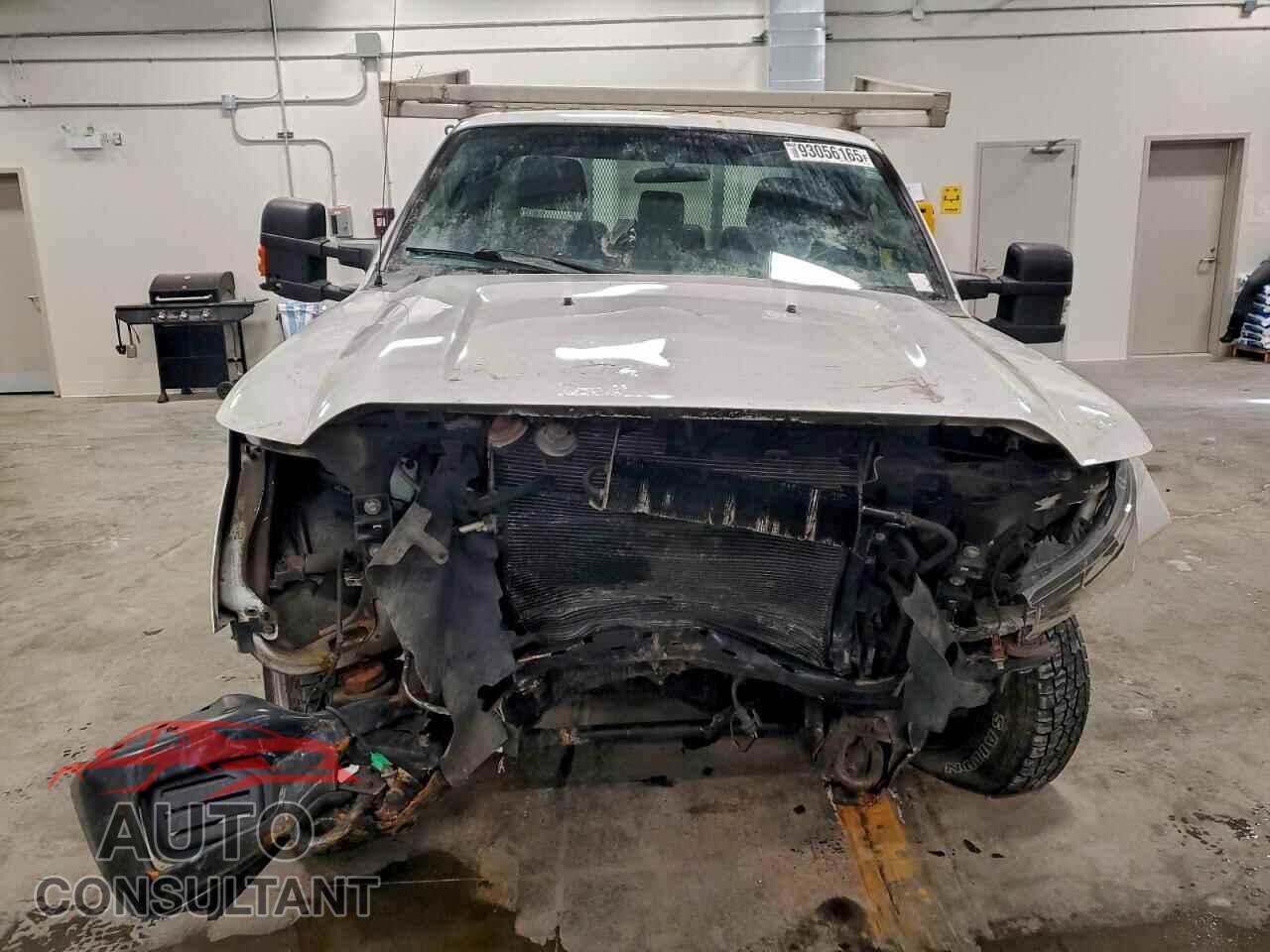FORD F250 2016 - 1FTBF2B68GEC19581
