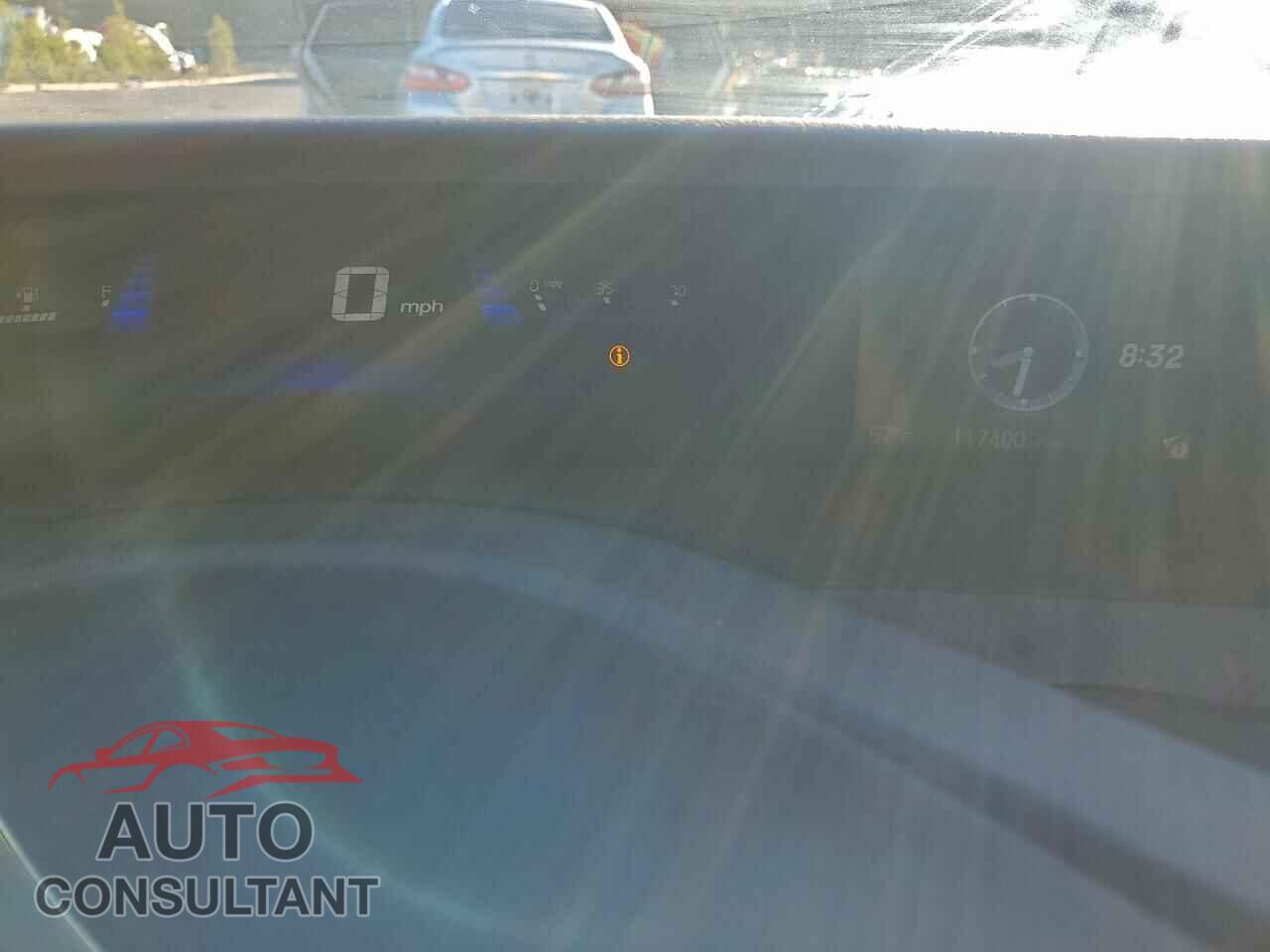 HONDA CIVIC 2012 - 19XFB2F86CE355277