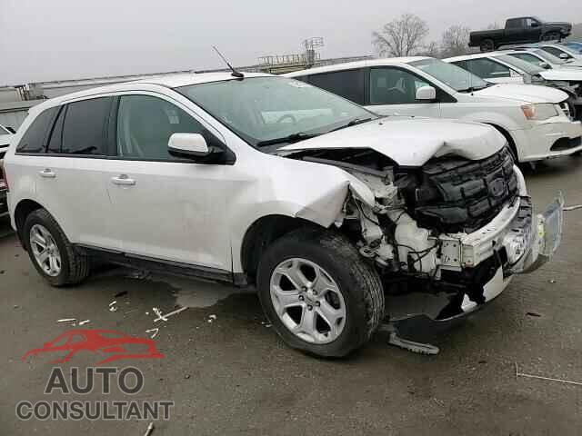 FORD EDGE 2014 - 2FMDK4JC7EBA45255