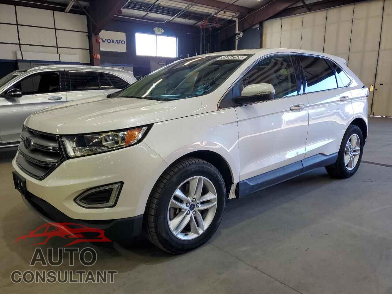 FORD EDGE 2015 - 2FMTK4J89FBC27919
