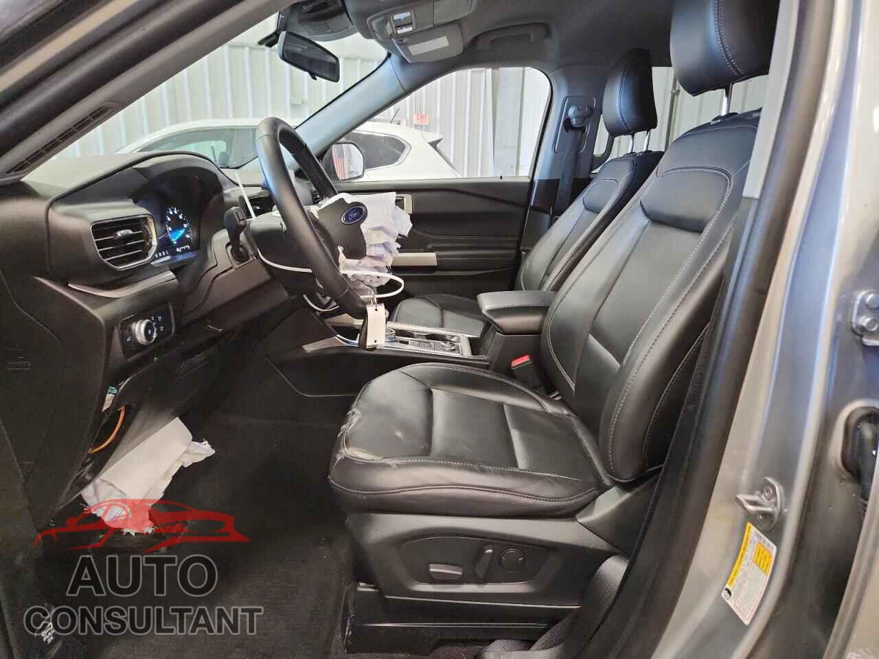 FORD EXPLORER 2023 - 1FMSK8DH3PGA46808