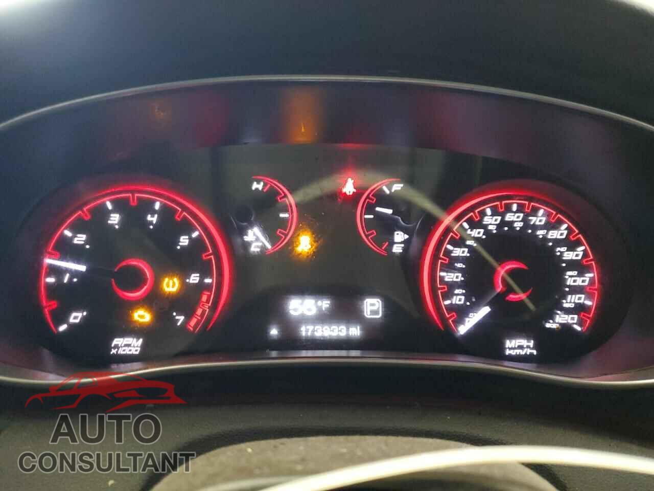 DODGE DART 2014 - 1C3CDFBB6ED775989