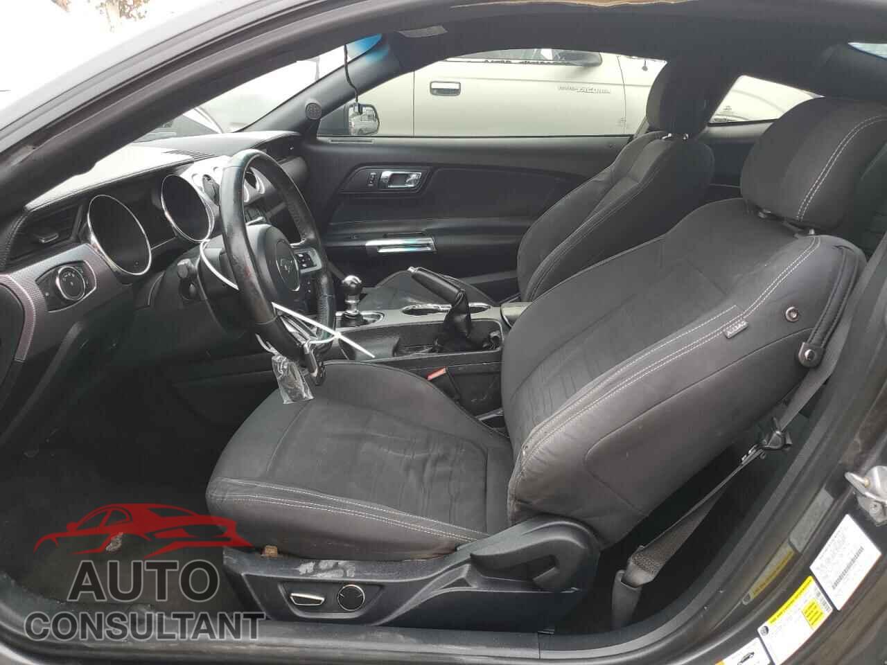 FORD MUSTANG 2015 - 1FA6P8CF2F5434720