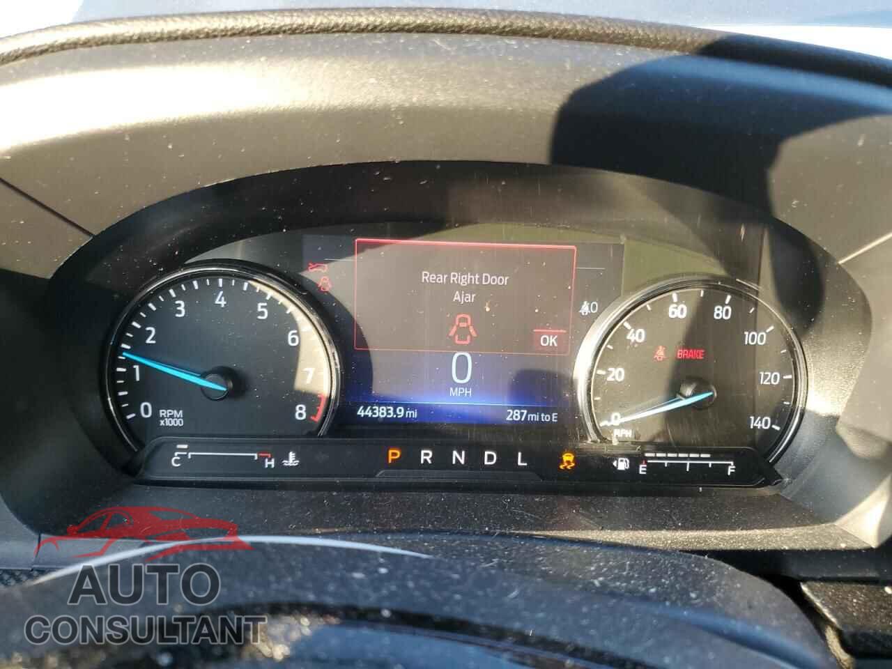 FORD EXPLORER 2023 - 1FMSK8KH5PGB00919
