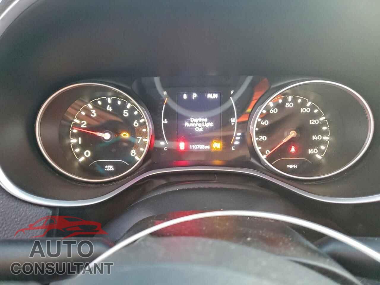 JEEP COMPASS 2020 - 3C4NJDBB3LT157201