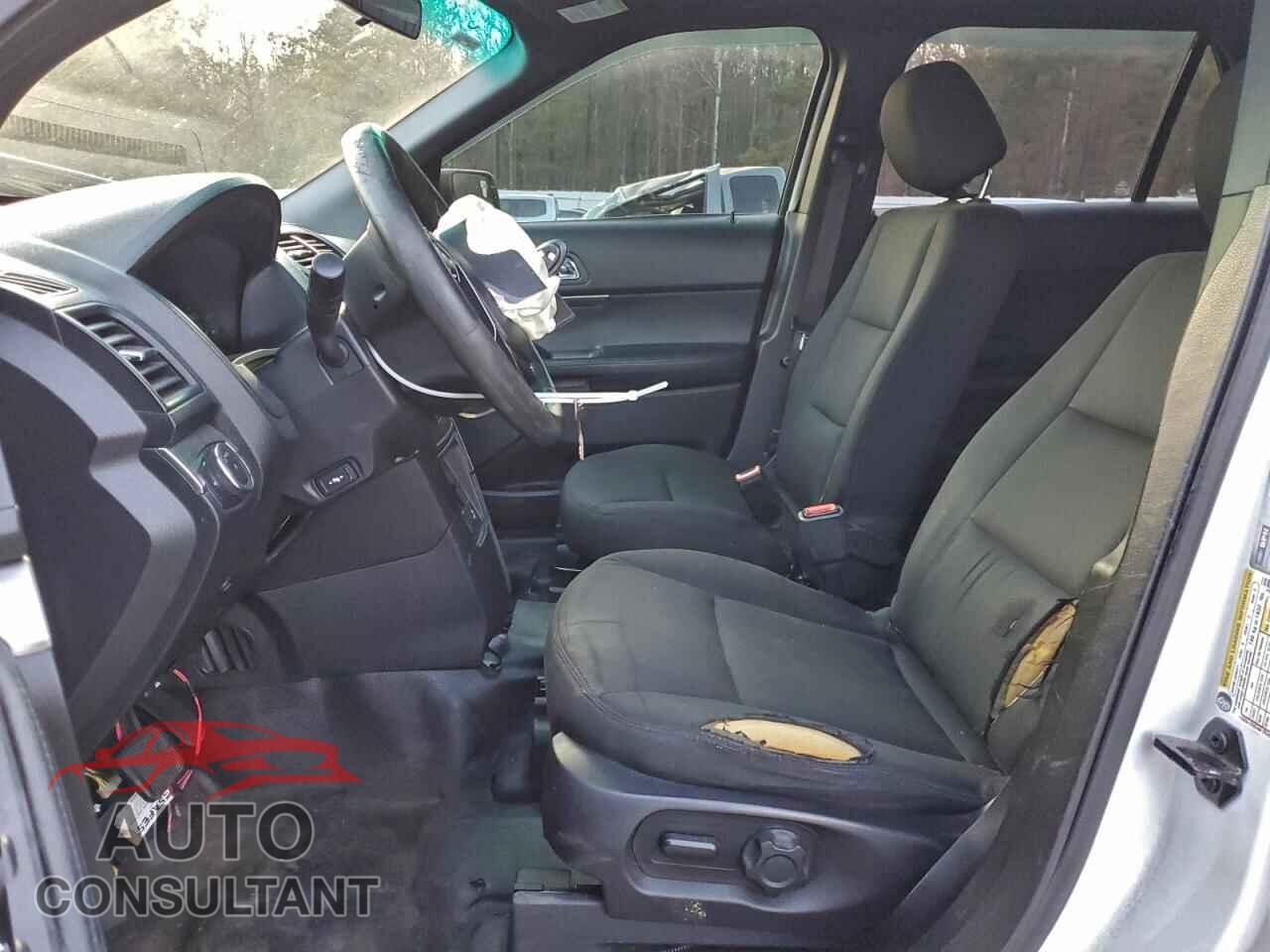 FORD EXPLORER 2016 - 1FM5K8AR2GGB35702
