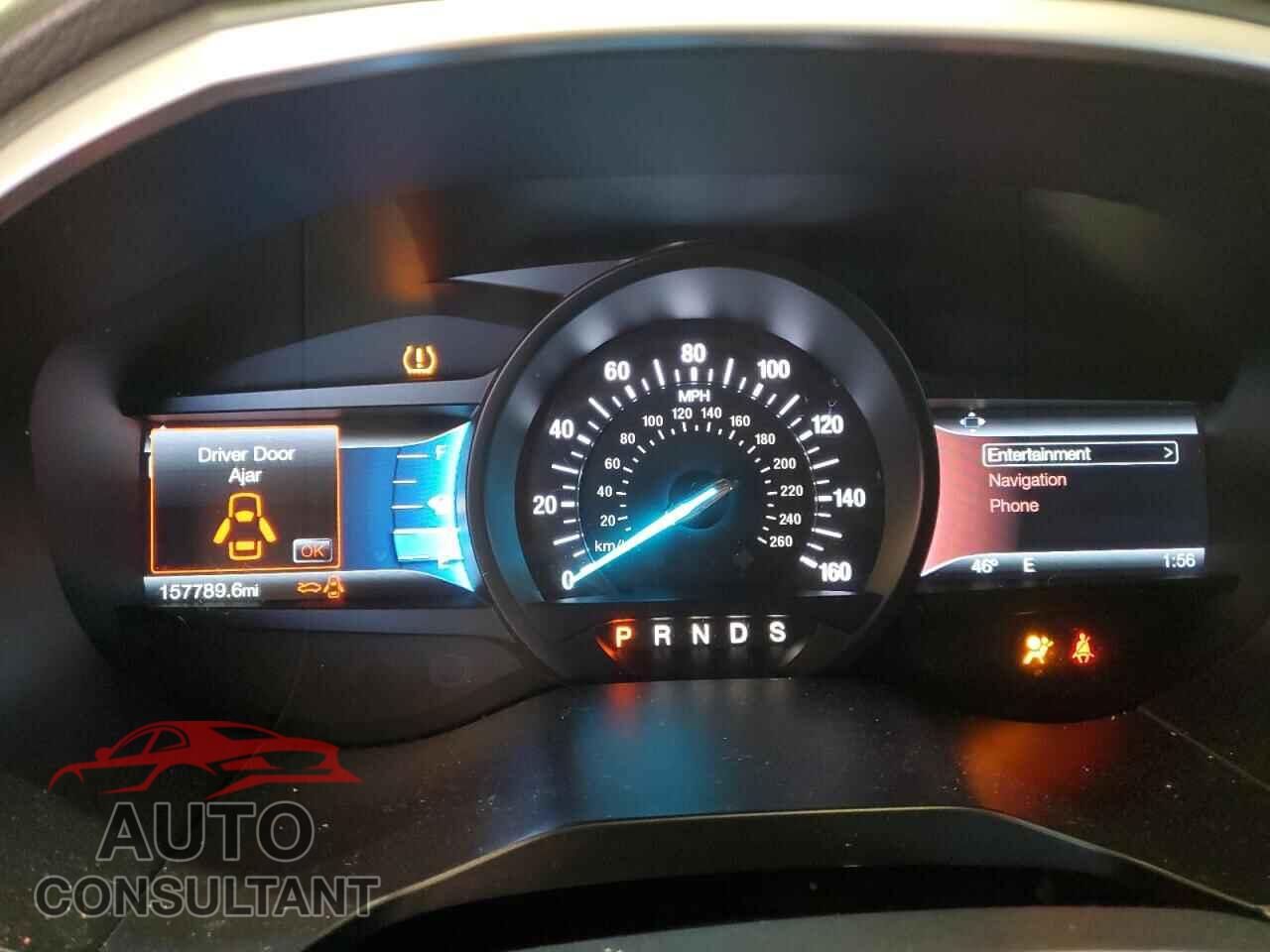 FORD EDGE 2015 - 2FMTK4J89FBC27919