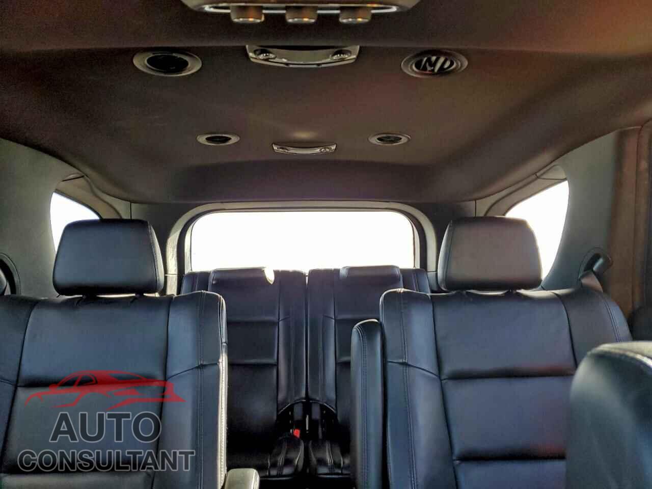 DODGE DURANGO 2020 - 1C4RDJDG1LC330287