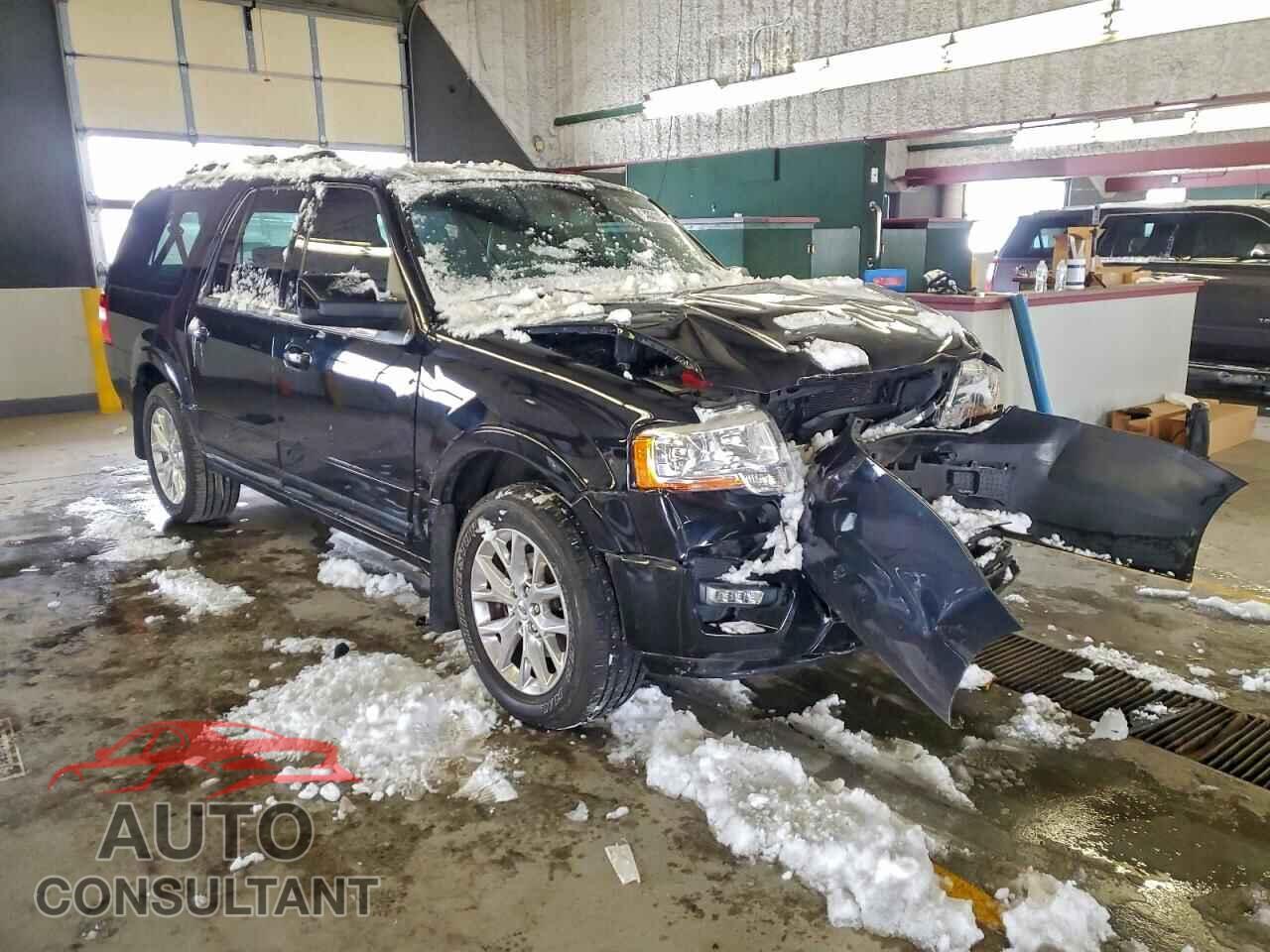 FORD EXPEDITION 2017 - 1FMJK2AT3HEA80102