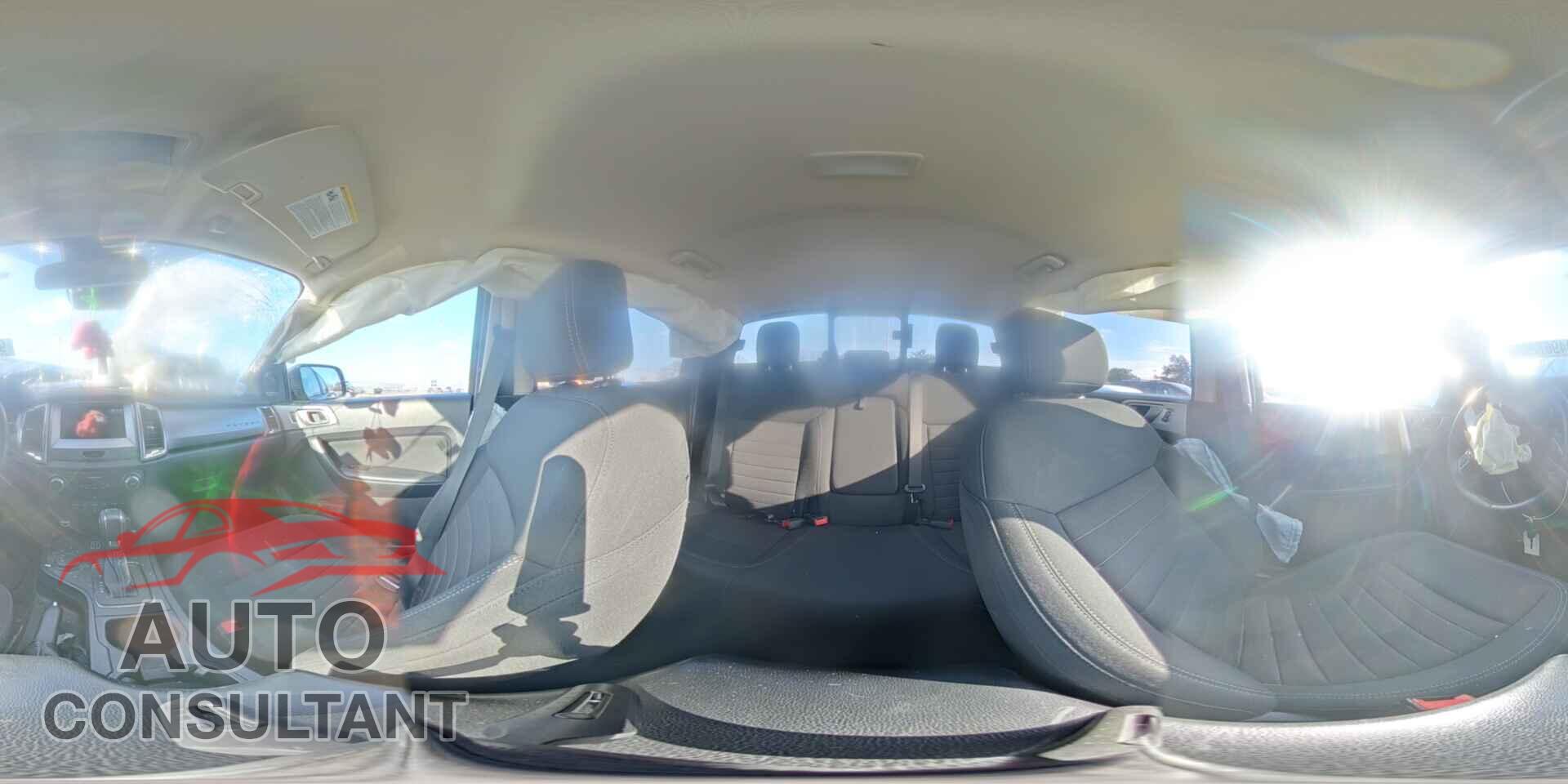 FORD RANGER 2019 - 1FTER4FH2KLA40663