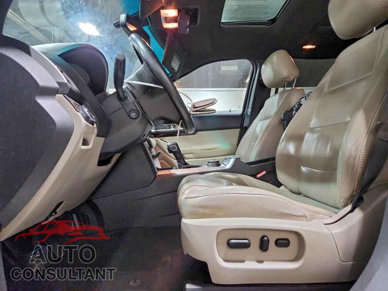 FORD EXPLORER 2012 - 1FMHK8F82CGA68249