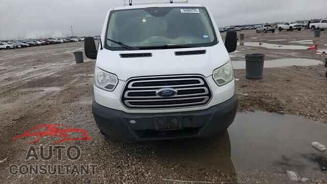 FORD TRANSIT 2017 - 1FTYE1YM3HKA36850