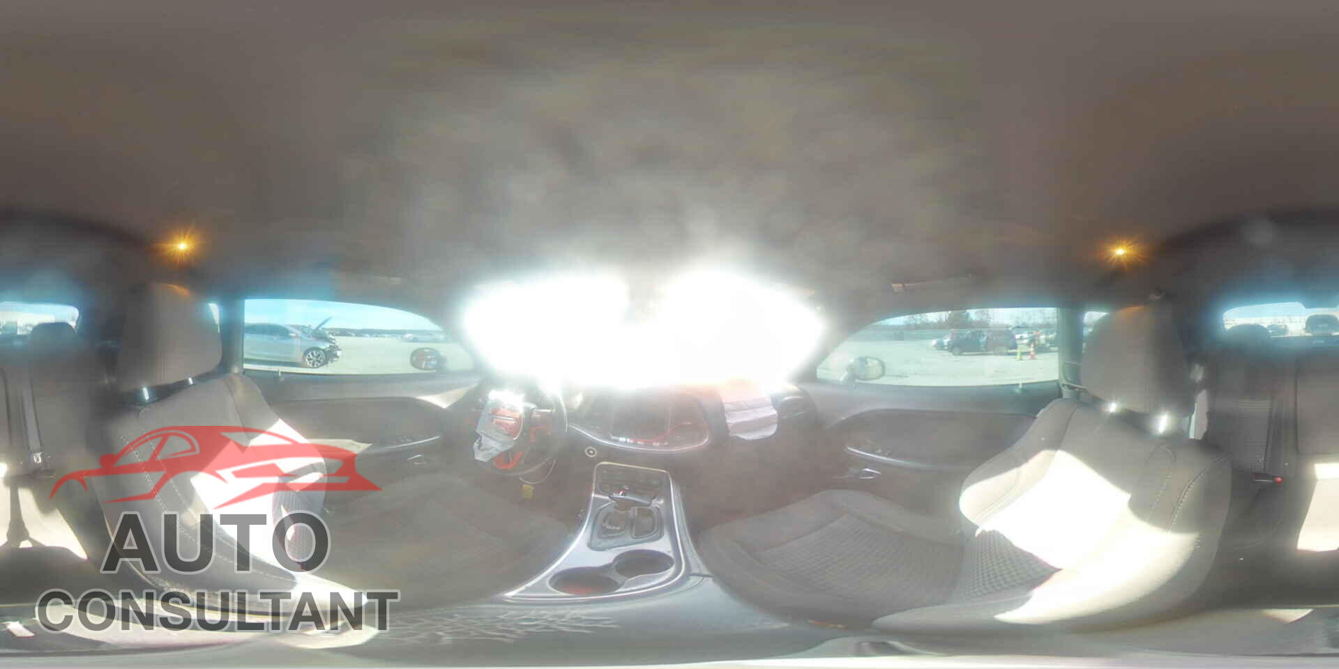 DODGE CHALLENGER 2018 - 2C3CDZAG4JH245502