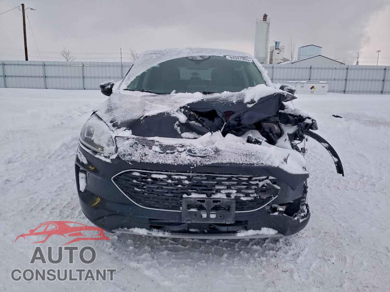 FORD ESCAPE 2020 - 1FMCU0G60LUA96751