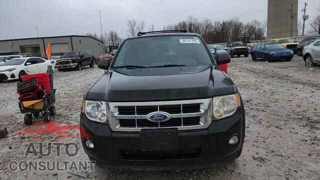 FORD ESCAPE 2012 - 1FMCU9D7XCKB81576