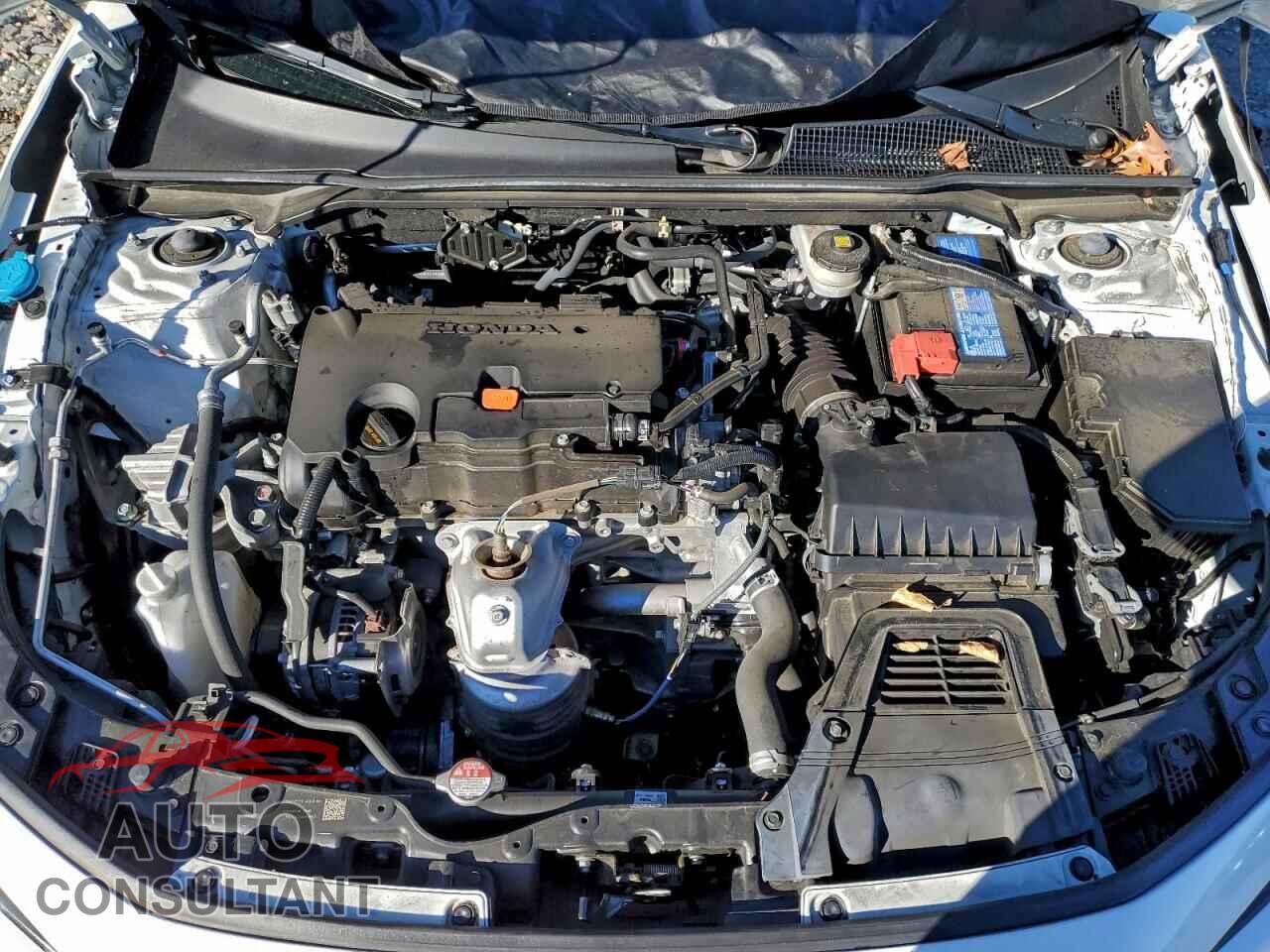 HONDA CIVIC 2023 - 2HGFE2F53PH559706