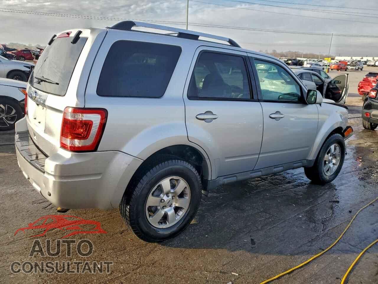 FORD ESCAPE 2012 - 1FMCU0E78CKC16819