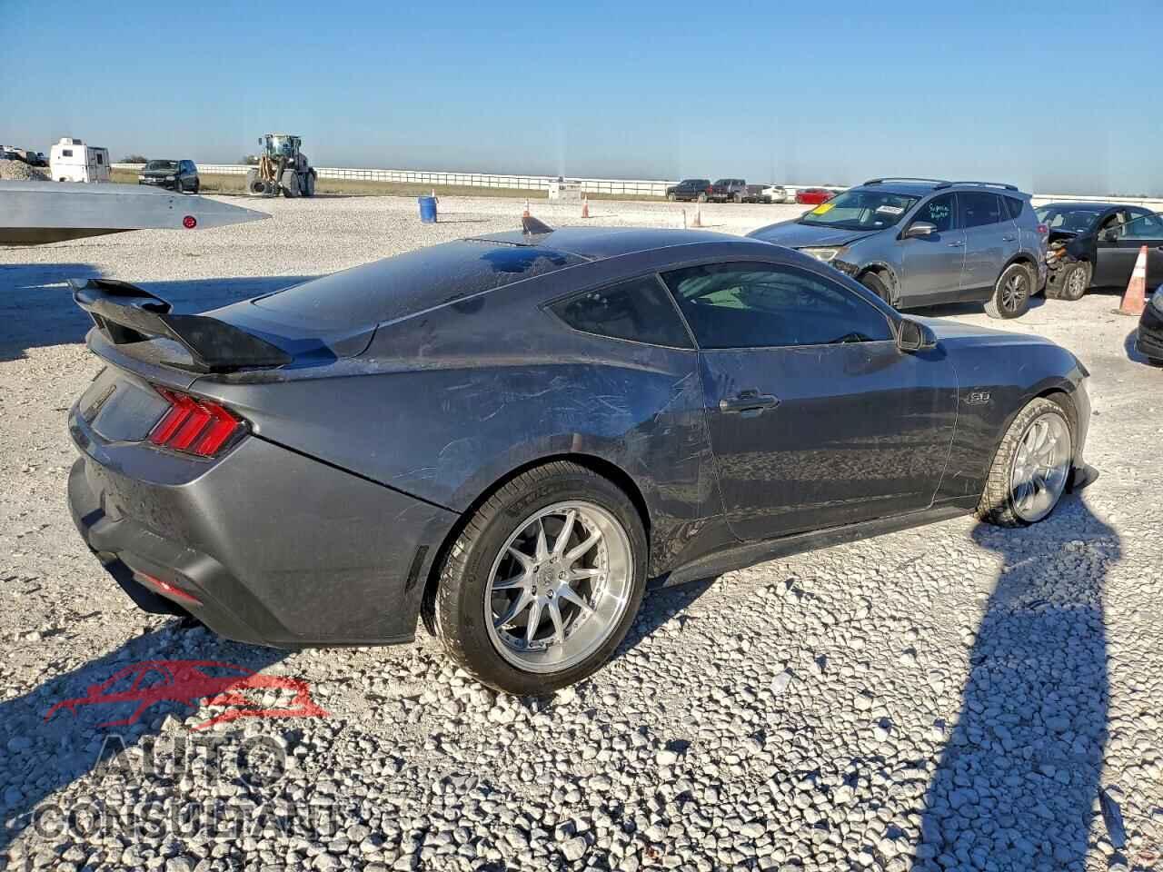 FORD MUSTANG 2024 - 1FA6P8CF4R5408026
