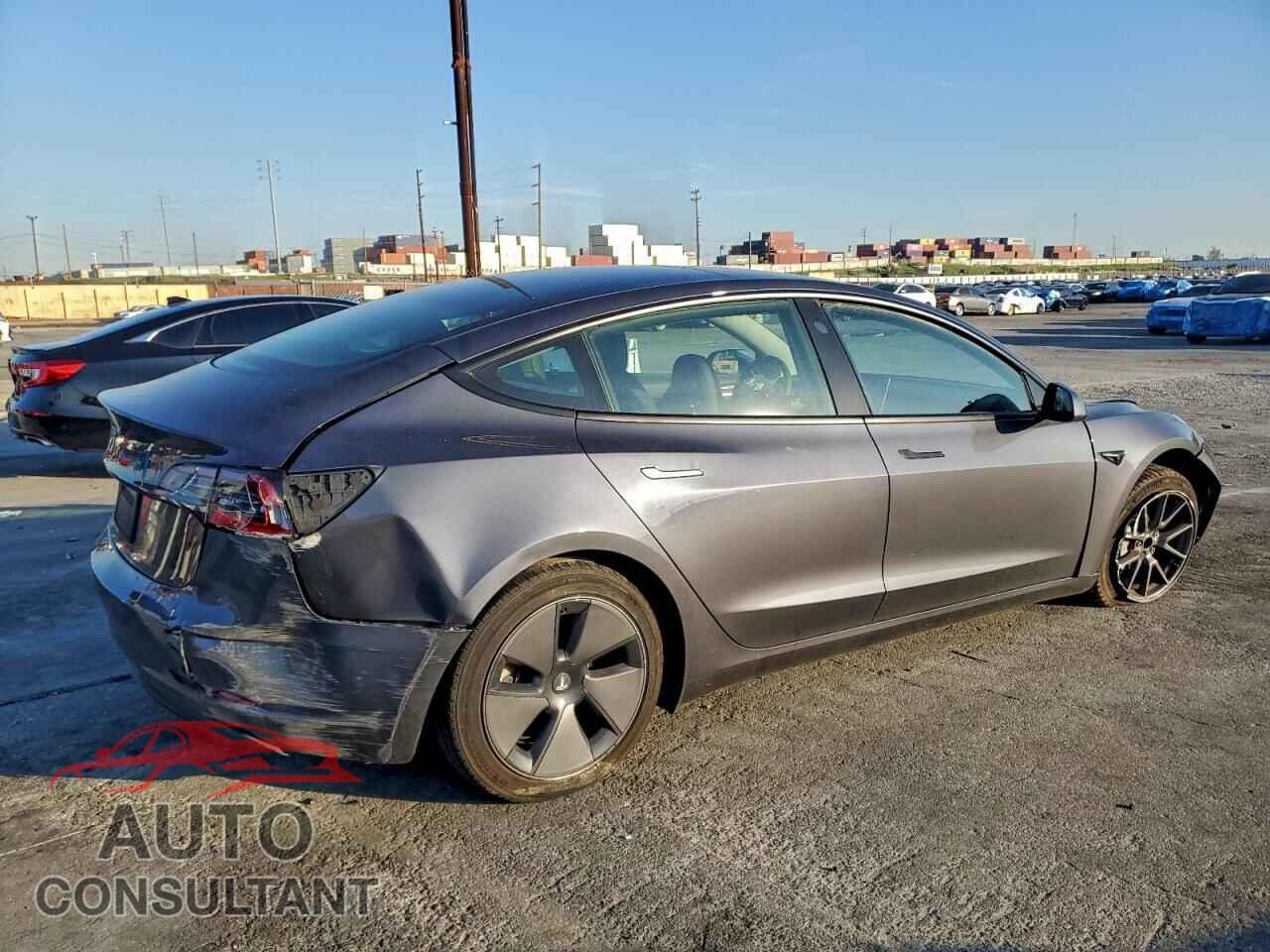 TESLA MODEL 3 2023 - 5YJ3E1EA6PF649755