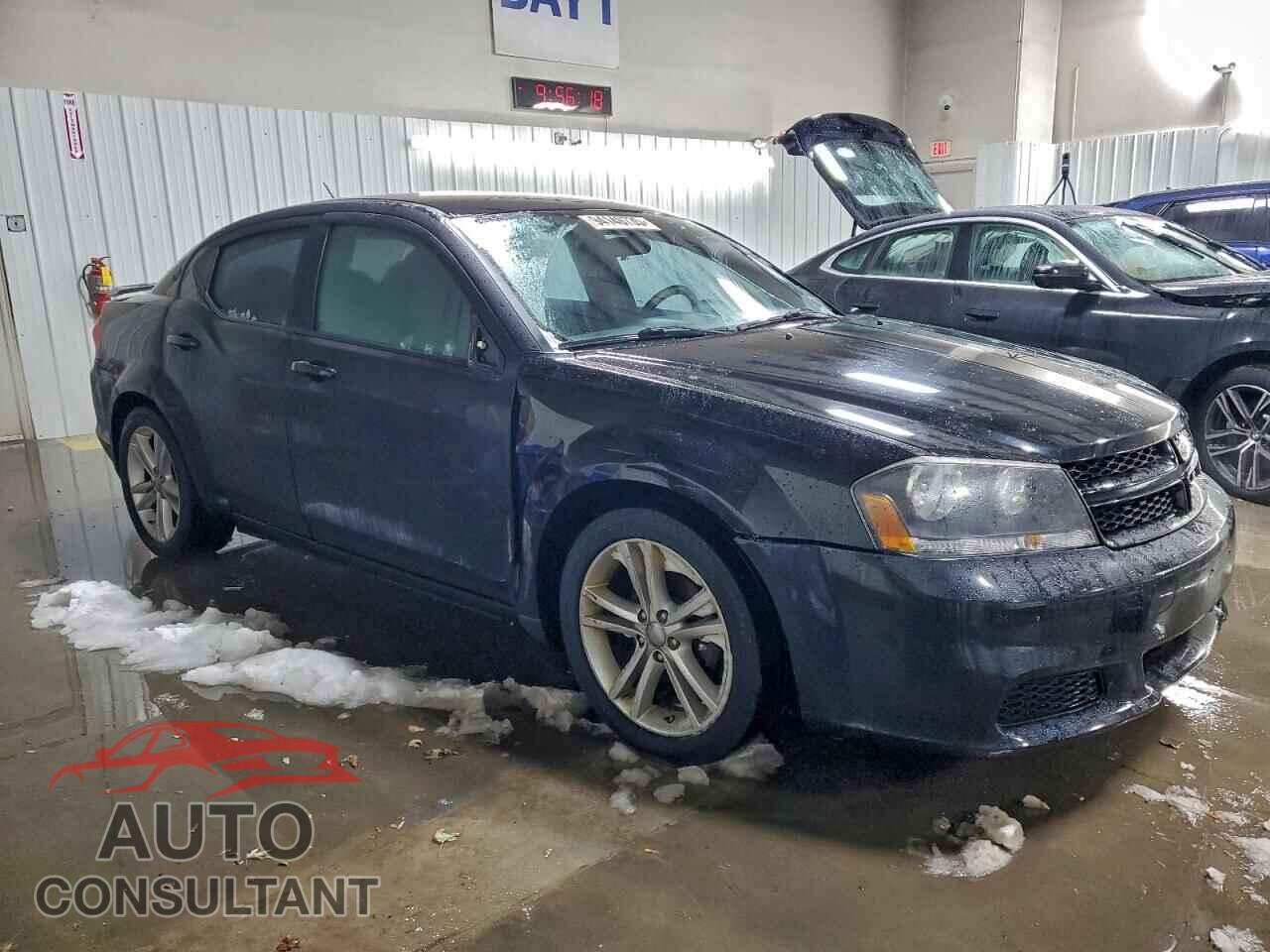 DODGE AVENGER 2014 - 1C3CDZAB1EN226570