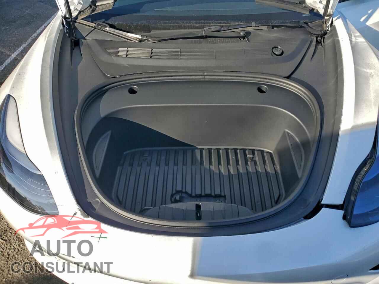 TESLA MODEL 3 2023 - 5YJ3E1EA4PF621744