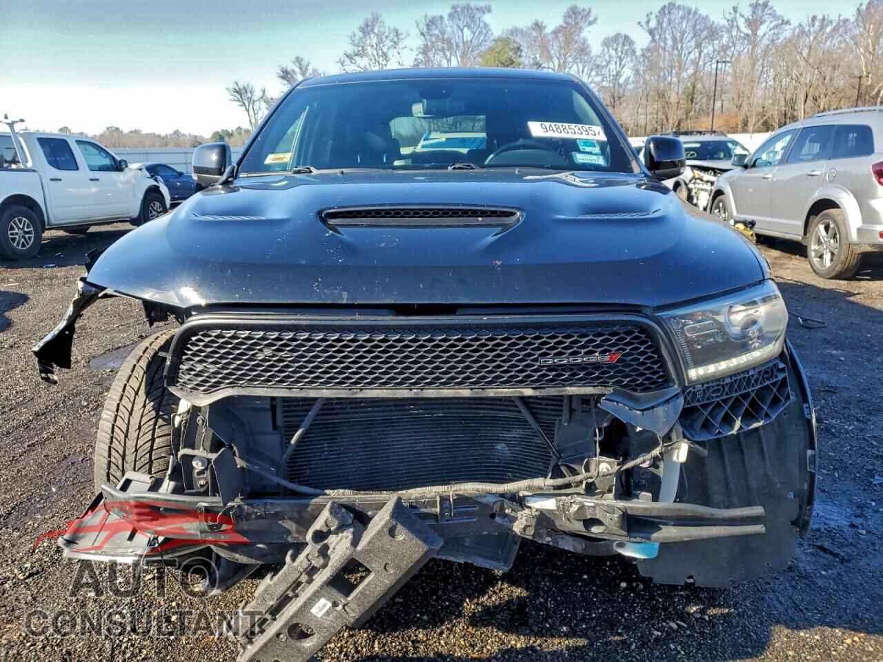DODGE DURANGO 2019 - 1C4RDJDG6KC740758