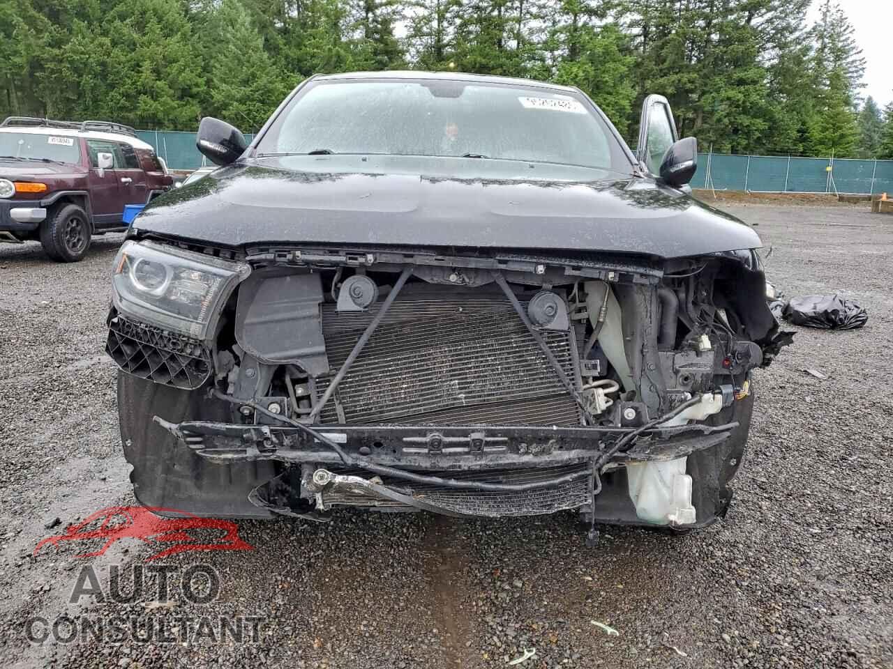 DODGE DURANGO 2017 - 1C4RDJDG6HC893746