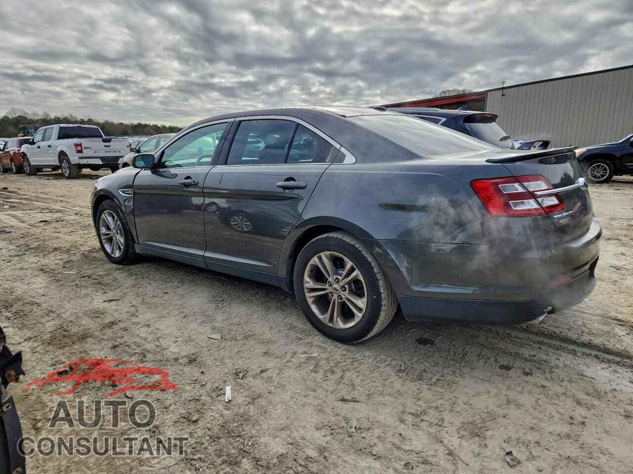 FORD TAURUS 2016 - 1FAHP2E80GG102009