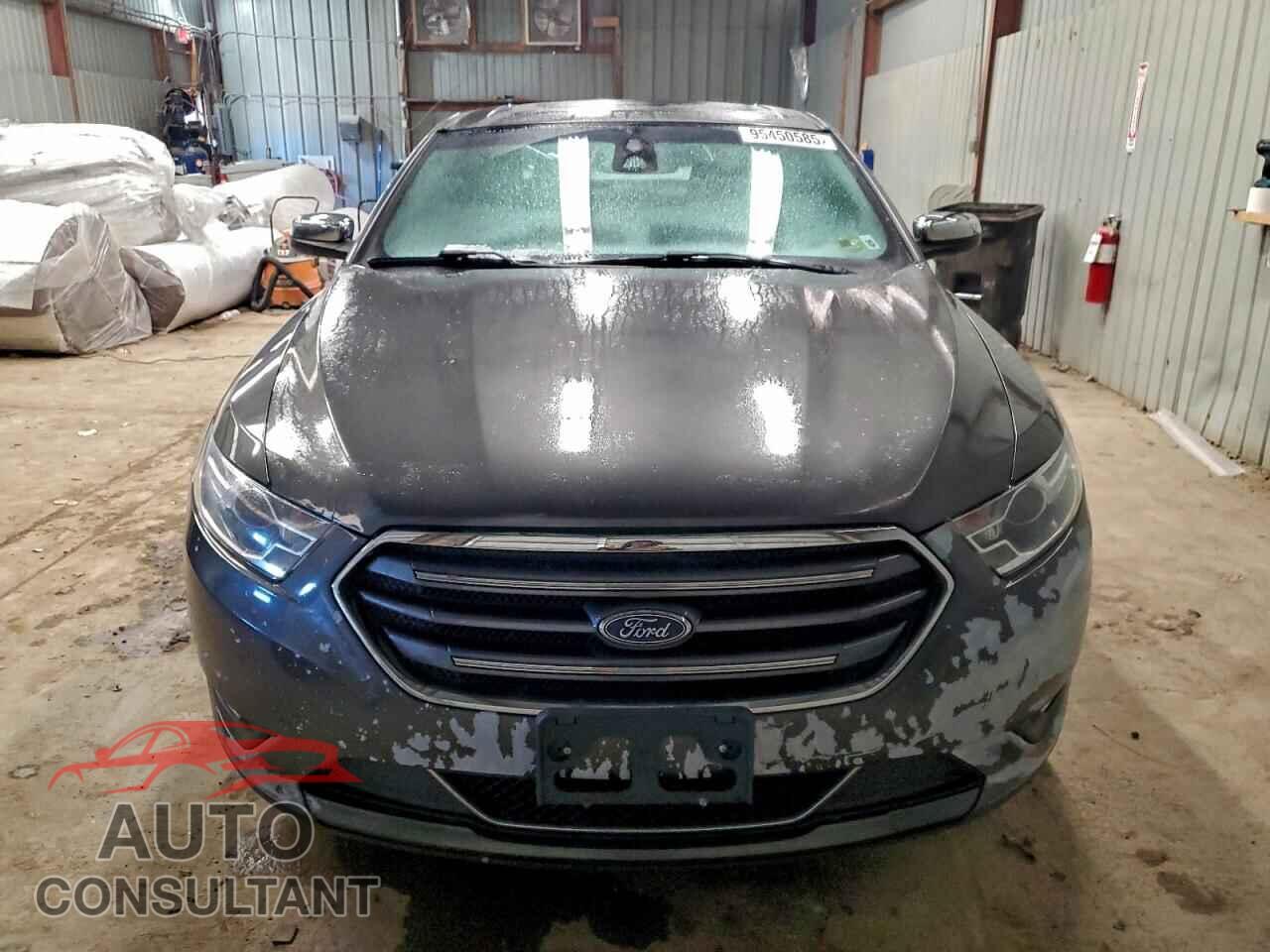 FORD TAURUS 2017 - 1FAHP2F89HG102378