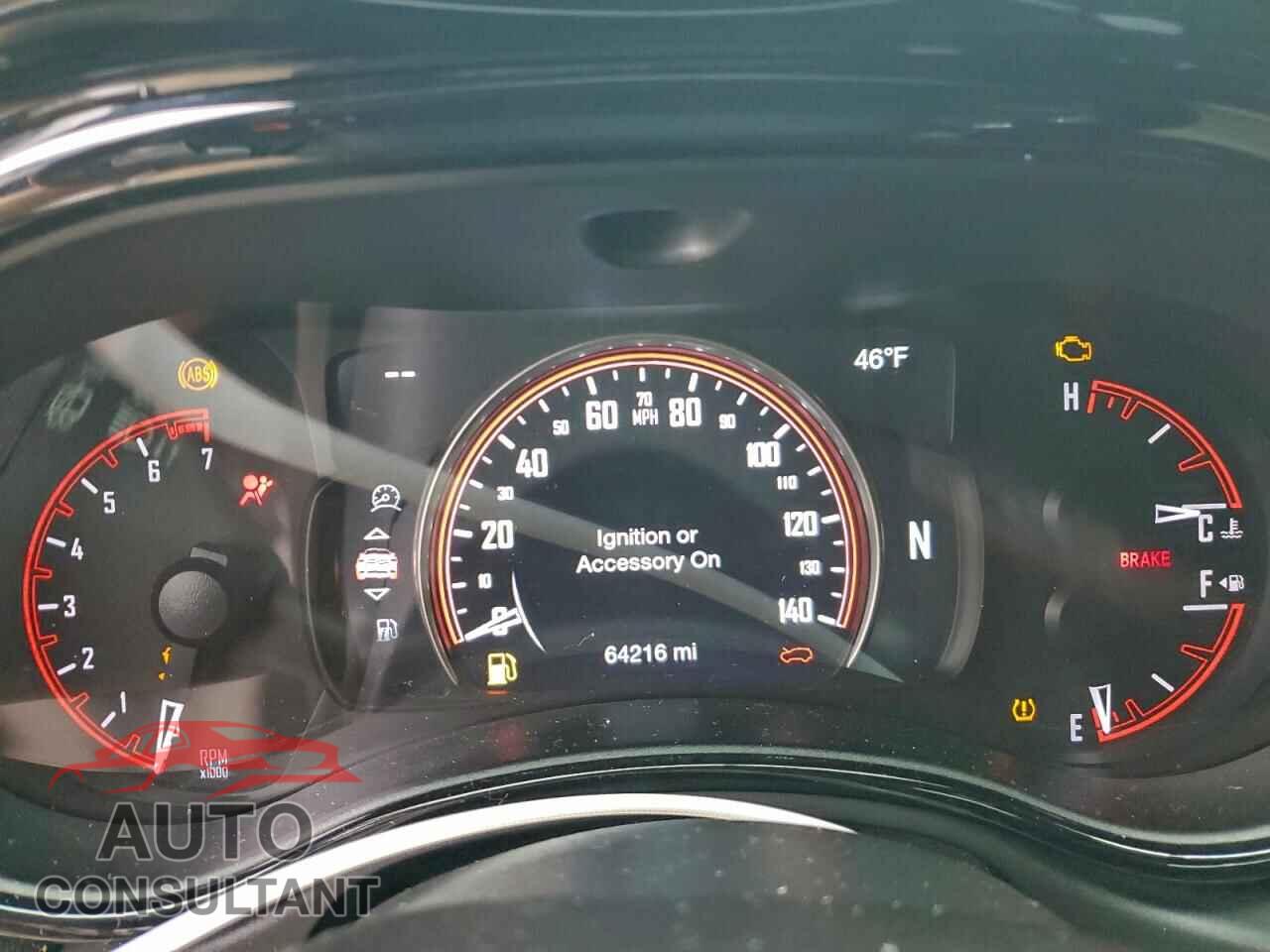 DODGE DURANGO 2021 - 1C4RDHDG9MC551565