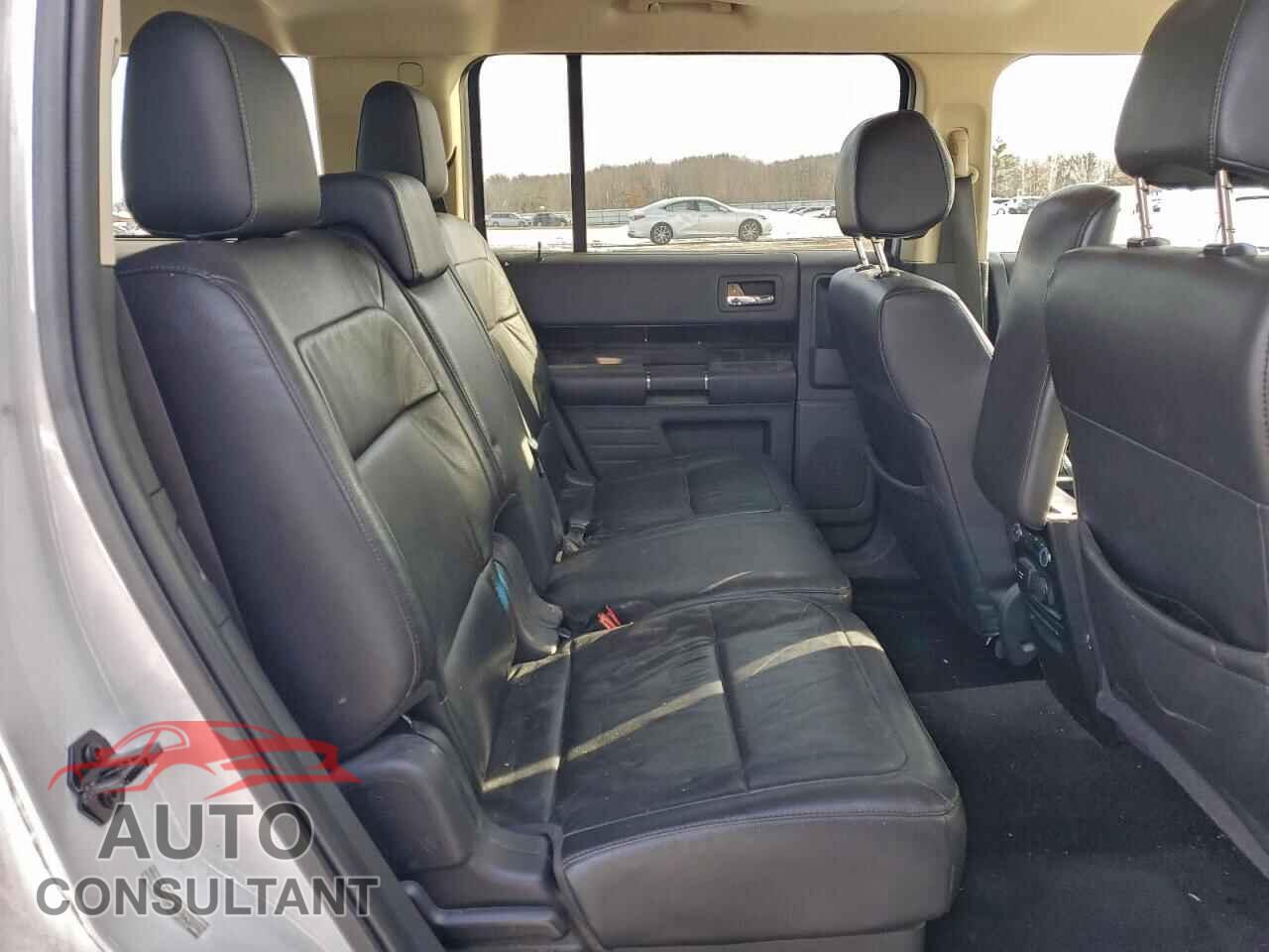FORD FLEX 2015 - 2FMGK5C85FBA22795