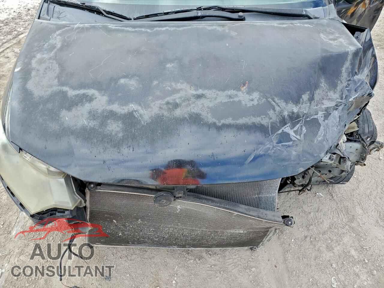 HONDA INSIGHT 2011 - JHMZE2H71BS011908