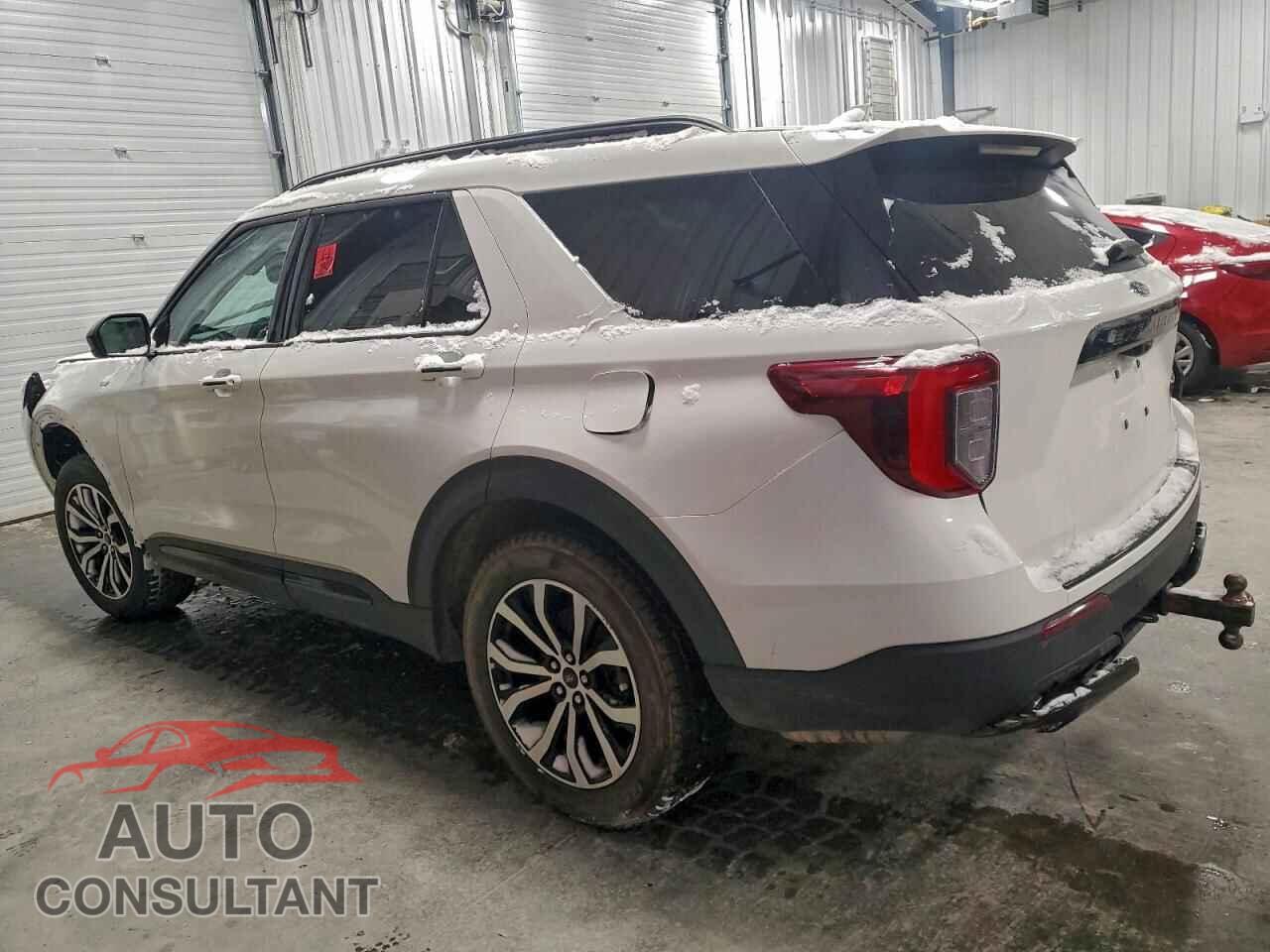 FORD EXPLORER 2023 - 1FMSK8KH3PGA89385