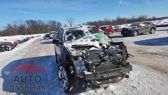 FORD EDGE 2013 - 2FMDK4AK0DBC53855