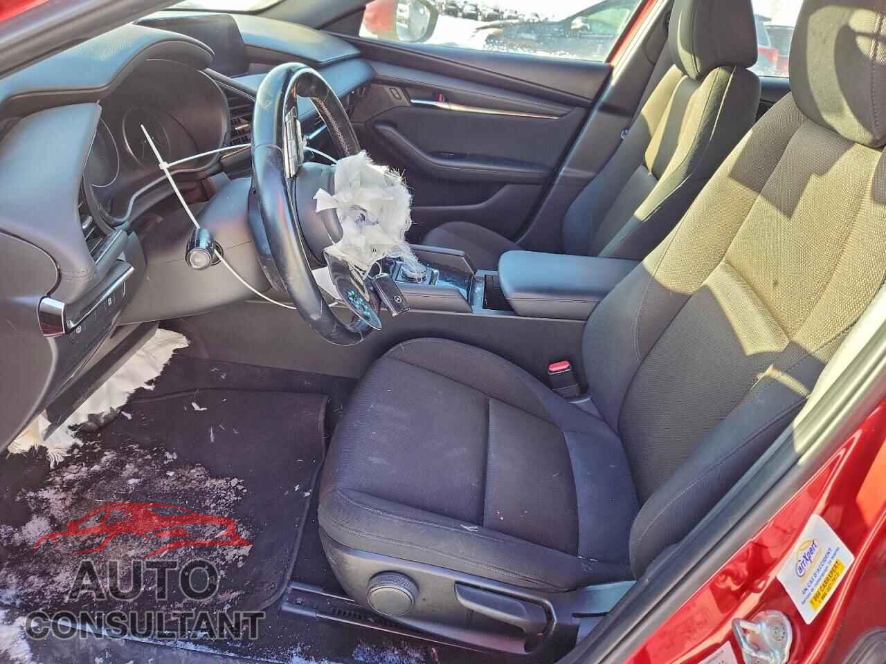 MAZDA 3 2020 - JM1BPBLM7L1176038