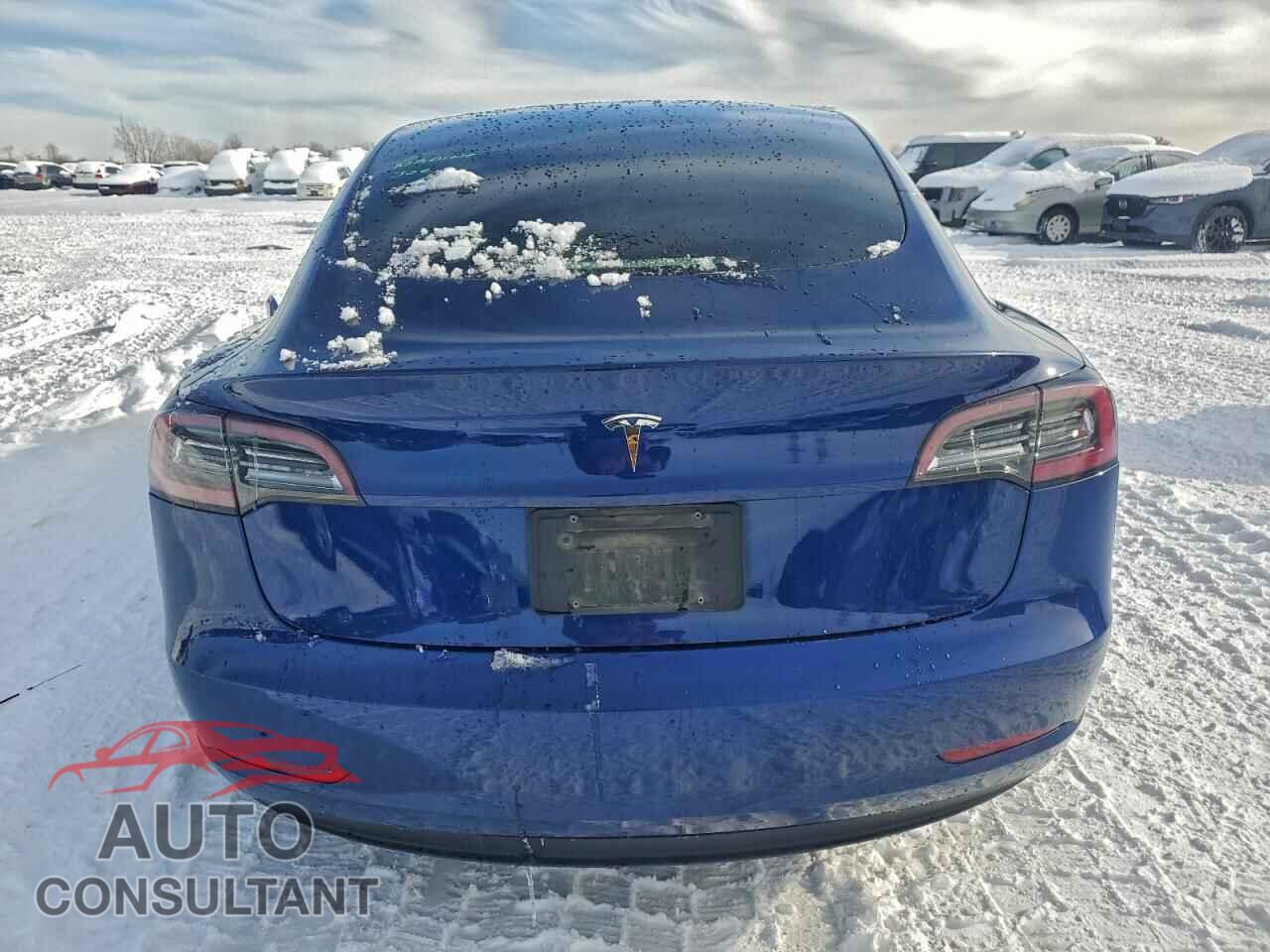 TESLA MODEL 3 2023 - 5YJ3E1EA1PF478185