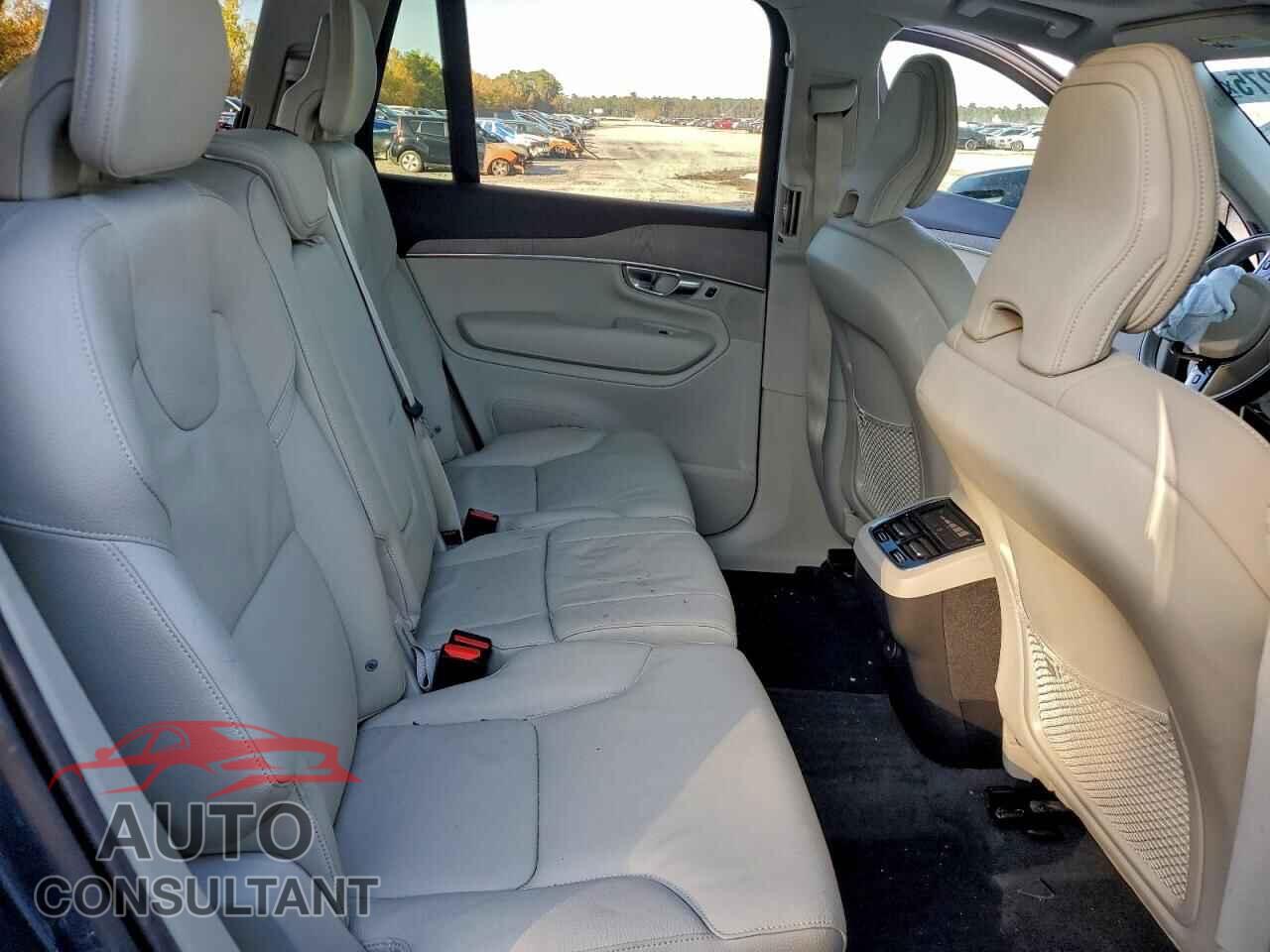 VOLVO XC90 PLUS 2025 - YV4062PE4S1329015
