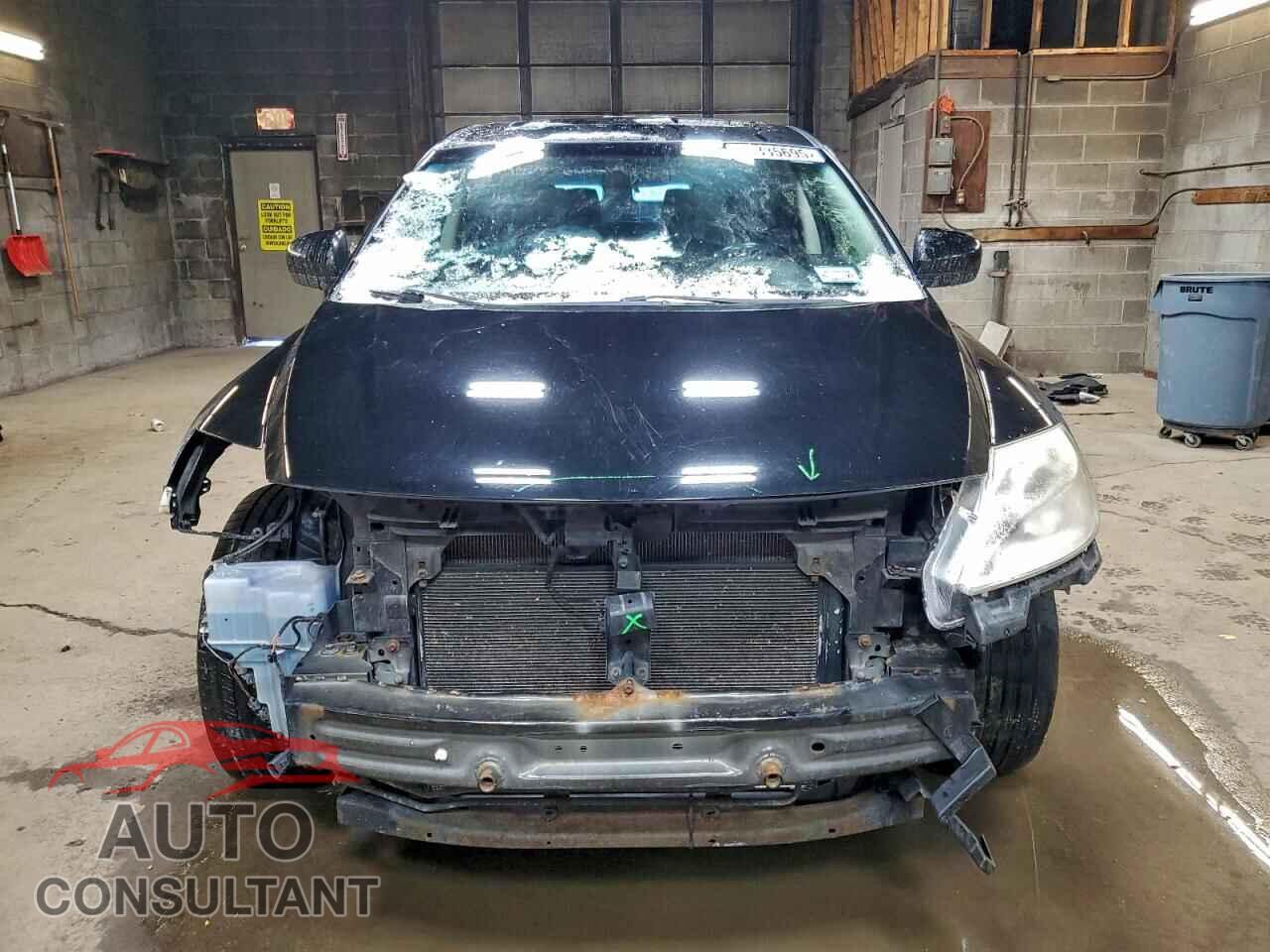 MAZDA CX-9 2012 - JM3TB3CV4C0359315