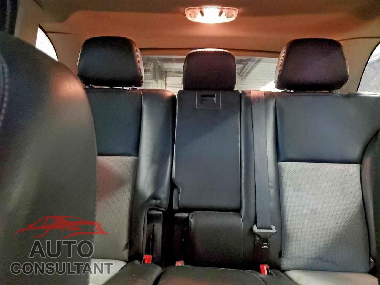 FORD EDGE 2013 - 2FMDK4JC9DBA09226