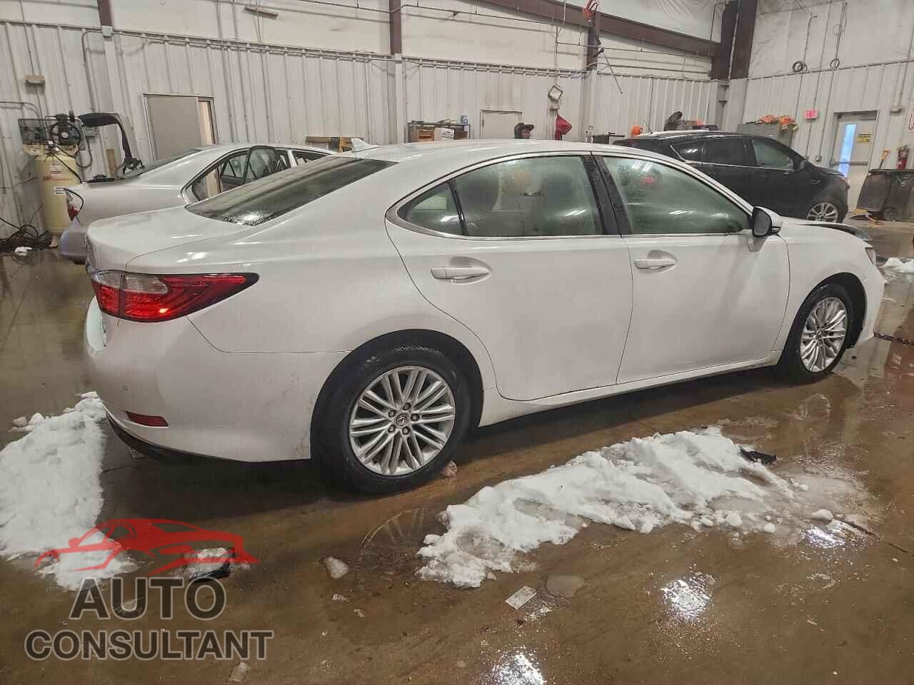 LEXUS ES350 2014 - JTHBK1GG4E2147069
