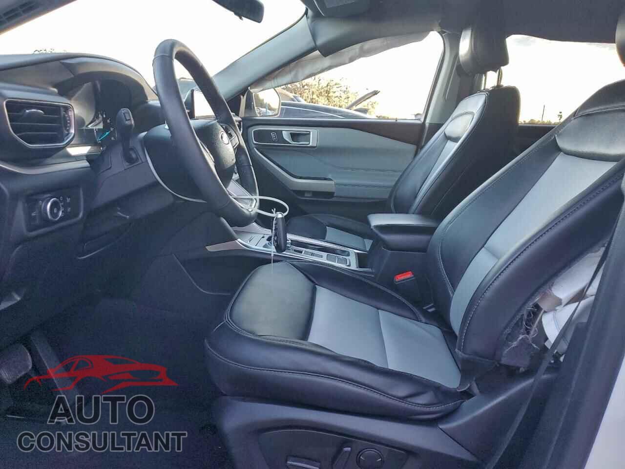 FORD EXPLORER 2023 - 1FMSK7DH9PGB45708